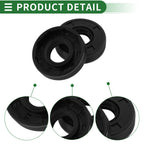 Oil Seal for Rotary Shaft (17x40x10mm)