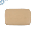 Seat Back Assembly for Club Car DS Golf Cart (1979-1999)