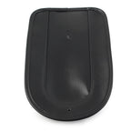 Rear Fender Bib for Harley Fatboy Softail Deluxe FLSTN (2006–2010)