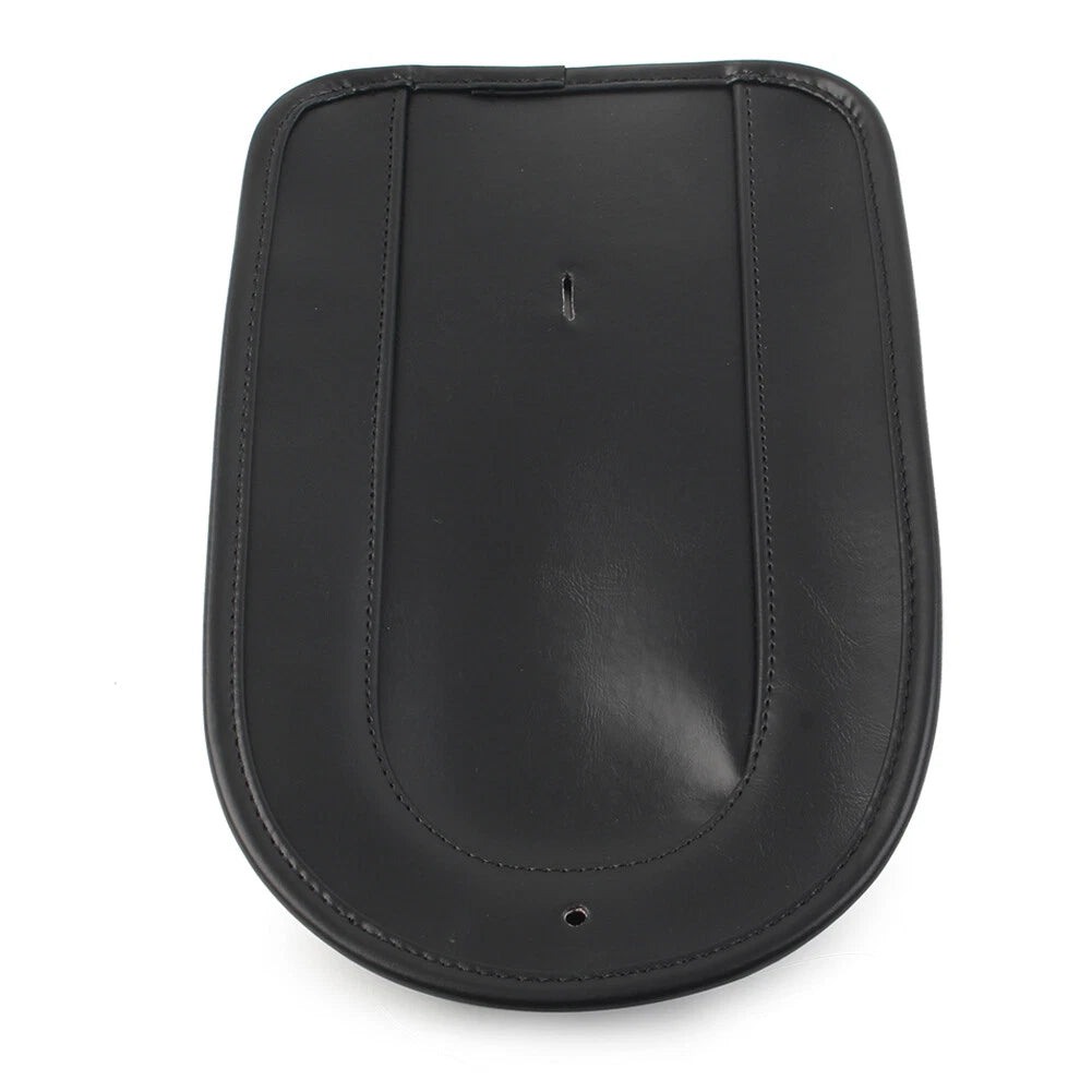 Rear Fender Bib for Harley Fatboy Softail Deluxe FLSTN (2006–2010)