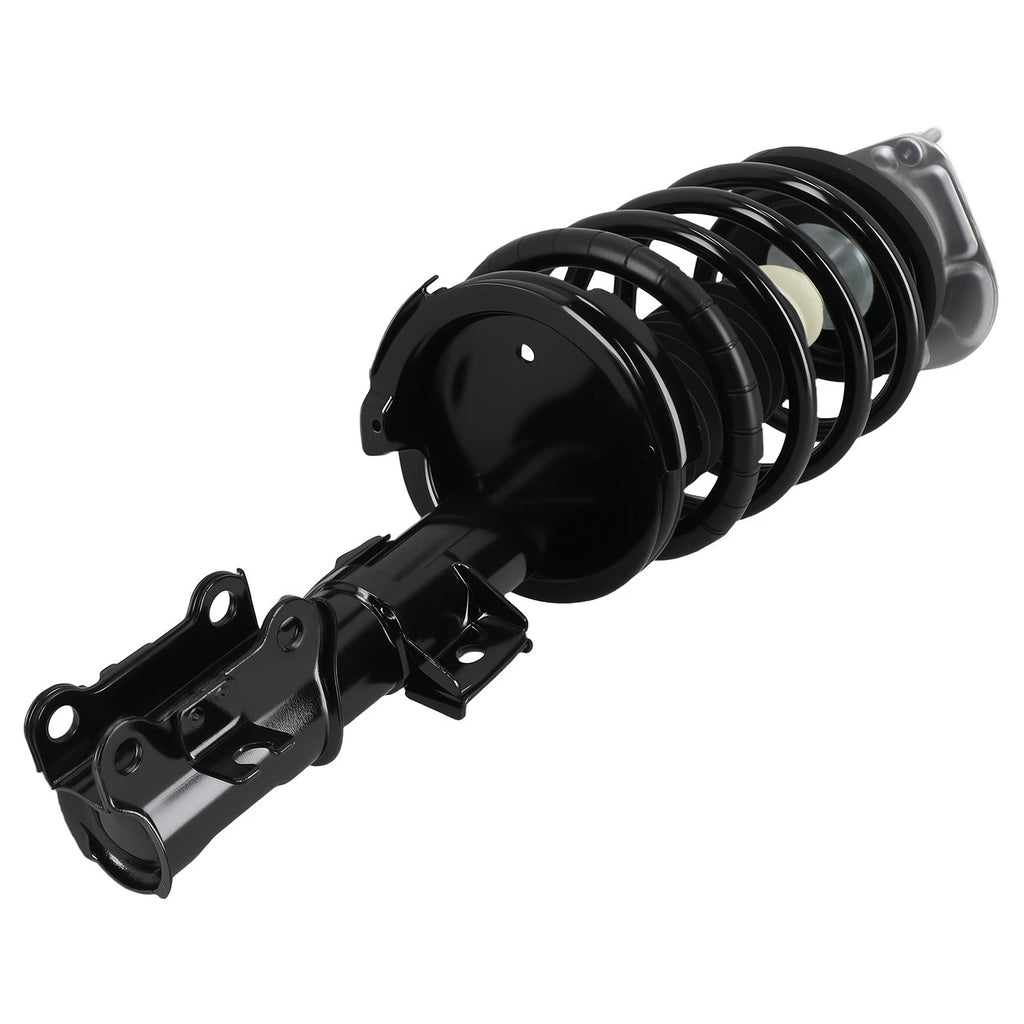 Quick Complete Front Strut Spring Assembly for Volvo S60 (2001–2009) 11861