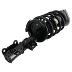 Quick Complete Front Strut Spring Assembly for Volvo S60 (2001–2009) 11861