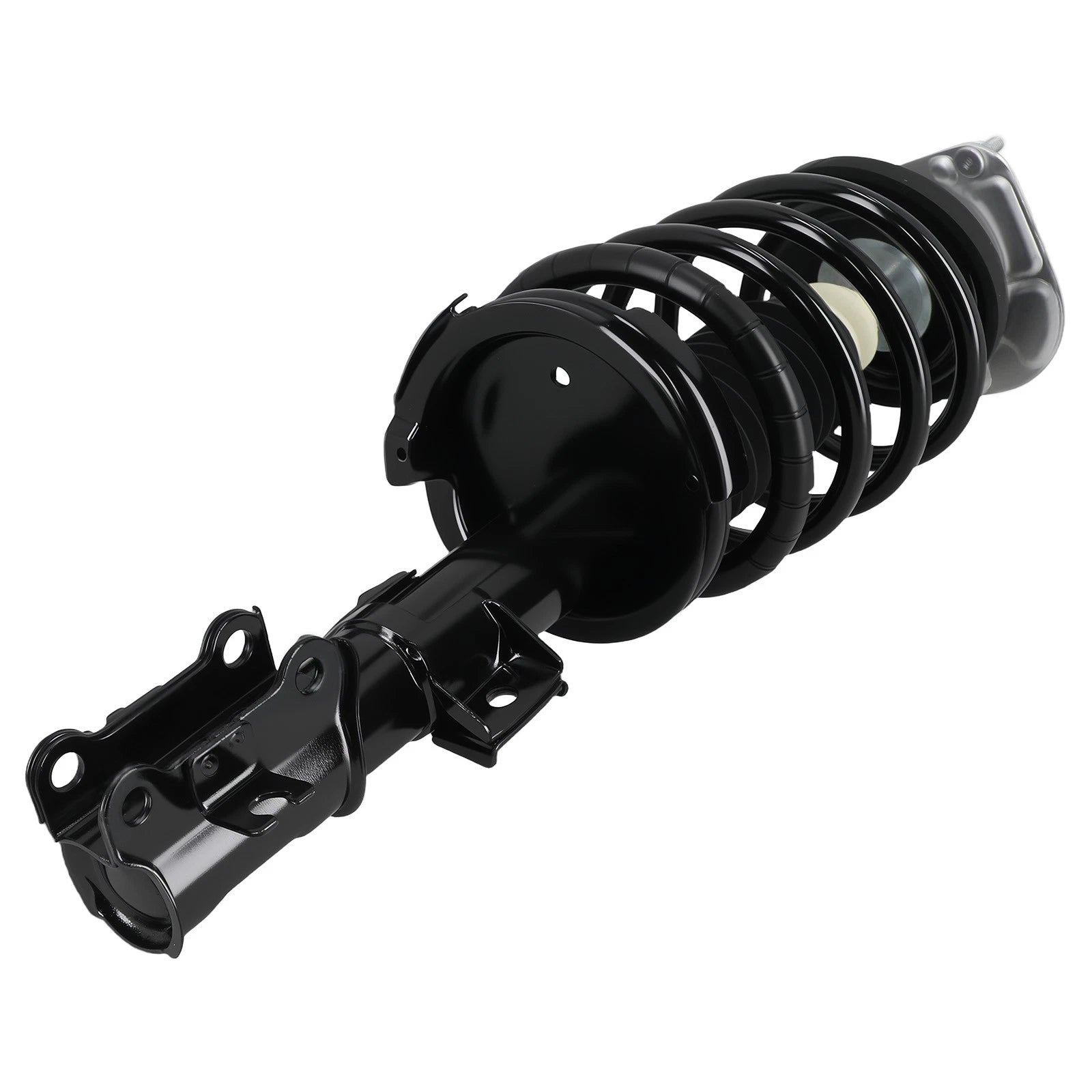 Quick Complete Front Strut Spring Assembly for Volvo S60 (2001–2009) 11861