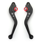 Clutch Brake Lever for Street Bike 390 (2019) Black