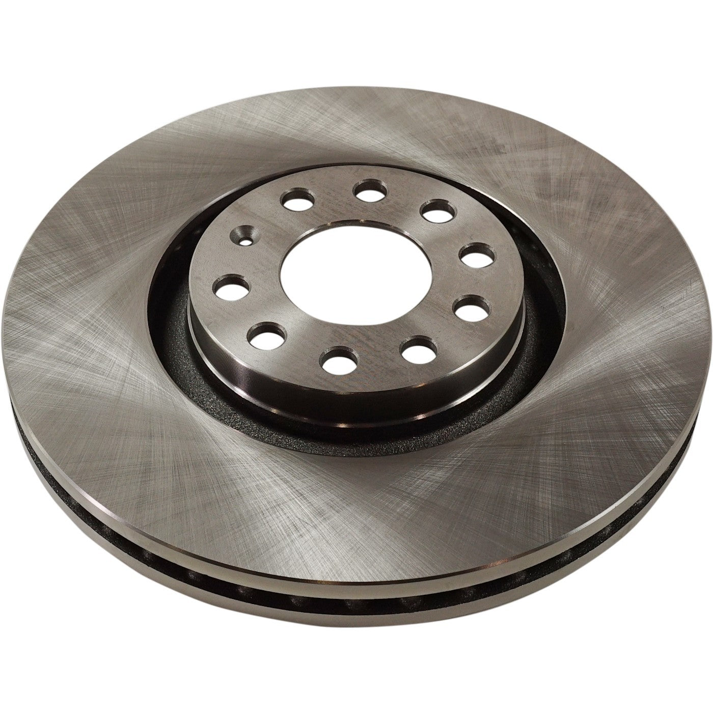 Front Disc Brake Rotors for Audi A4 Quattro (2005–2009)