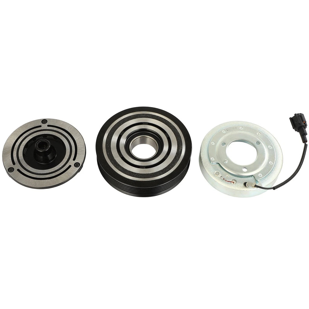 A/C Compressor Clutch Kit for Nissan Altima (2002–2006) L4 2.5L