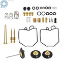 Carburetor Repair Set for Honda CX500C CX500 (1980–1982)