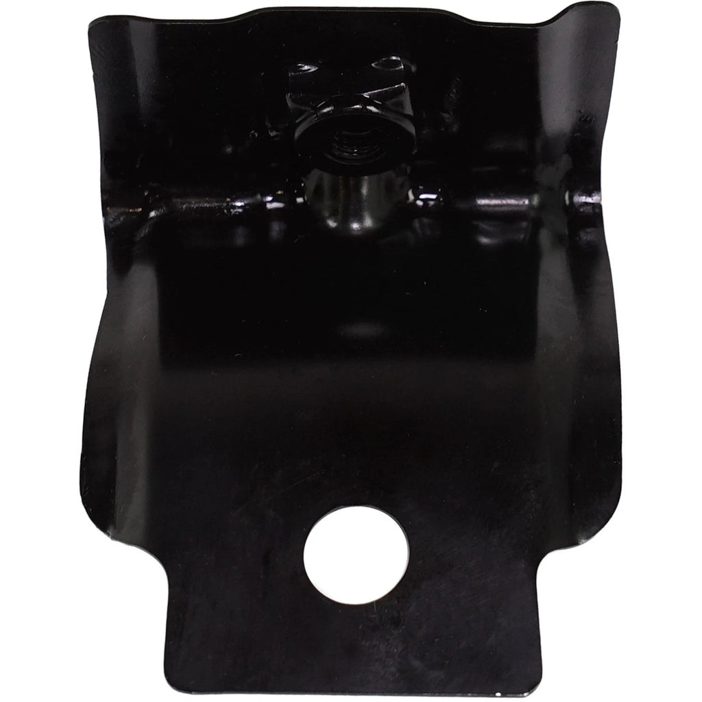 Left Rear Quarter Panel Fender for VW Jetta (2019–2023)