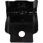Left Rear Quarter Panel Fender for VW Jetta (2019–2023)