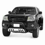 Bull Bar Brush Push Front Bumper Grille Guard for Toyota Tacoma (2005–2015)