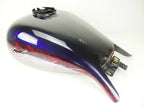 6.6 Gal Stretched Gas Tank for Harley-Davidson Touring (2008–2023)
