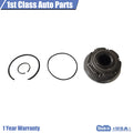 AVM439 Locking Hubs for Chevy/GMC 1 Ton, Dodge, Ford F-250 (Year Range)