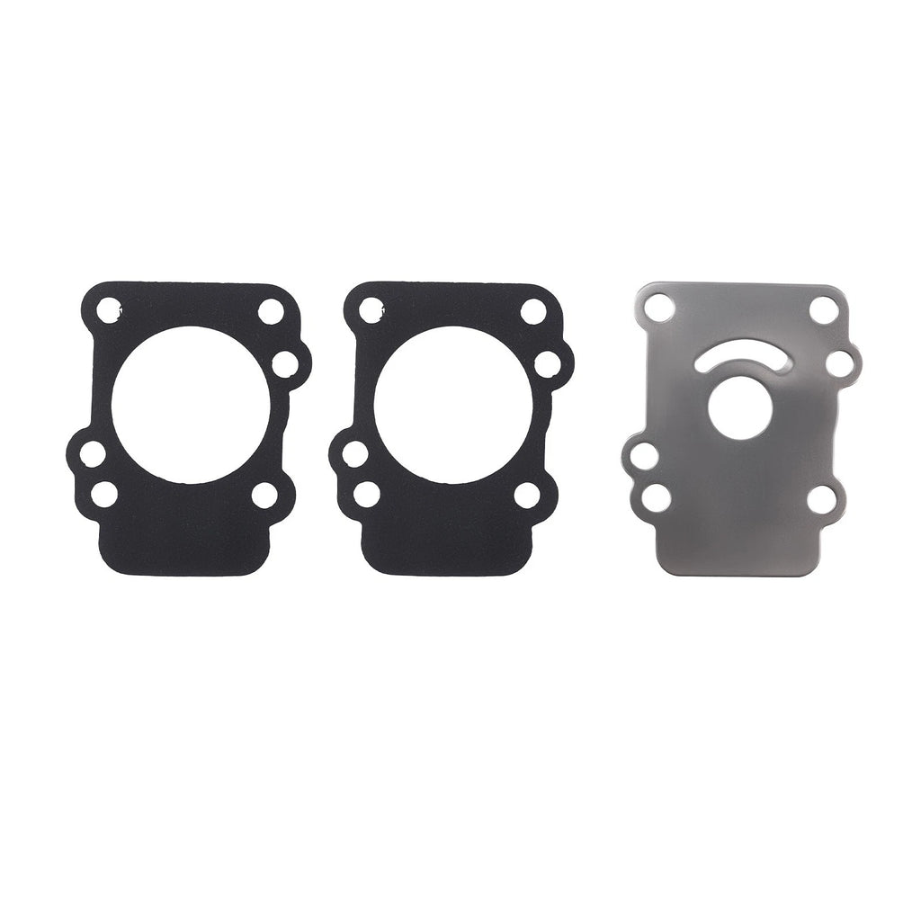 Water Pump Repair Kit for Yamaha 9.9HP 15HP (4-Stroke)