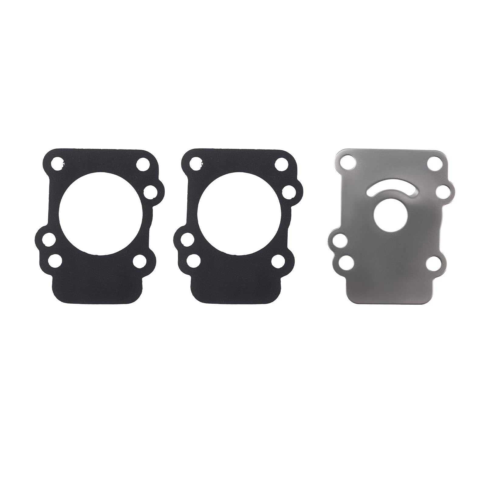 Water Pump Repair Kit for Yamaha 9.9HP 15HP (4-Stroke)