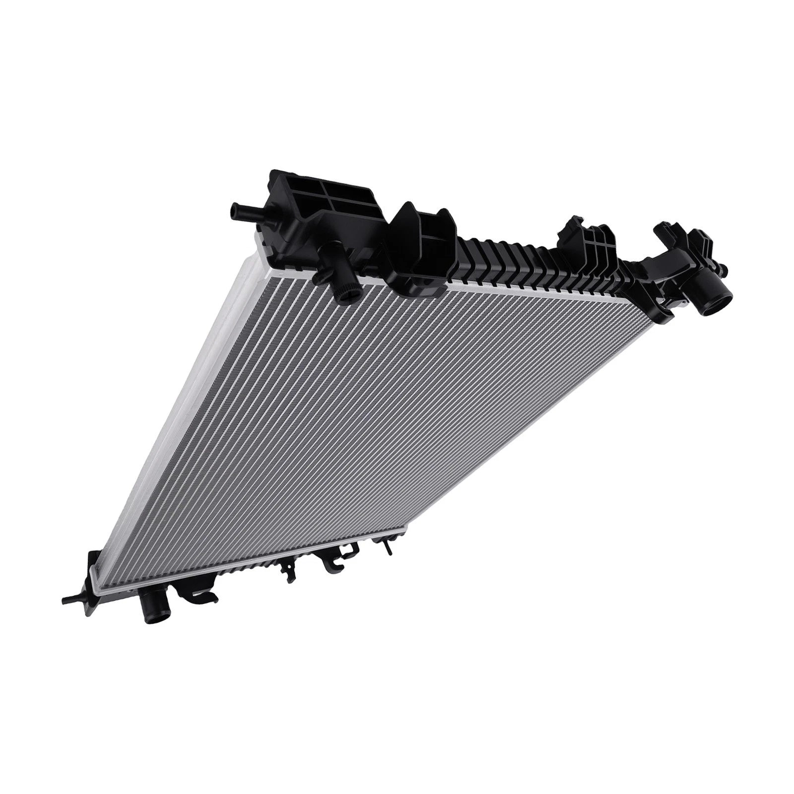 Aluminum Radiator for Dodge Durango/Grand Cherokee (2016–2021)