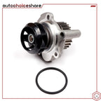 Timing Belt and Water Pump Kit for Audi TT Turbo (2000–2006)