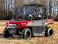 Aluminum Doors for Polaris RZR 150 (2015–2023)