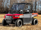 Aluminum Doors for Polaris RZR 150 (2015–2023)