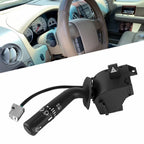 Combination Switch for Ford F150 (2005–2008) - Headlight, Turn Signal, Wiper