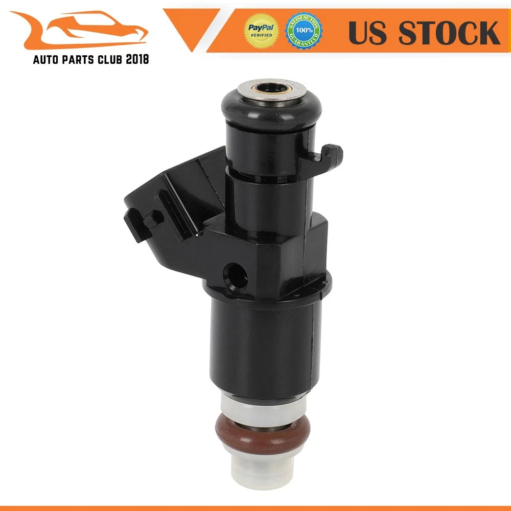 Set of 4 Fuel Injectors for Honda CR-V 2.4L (2012–2014) Crosstour 2.4L (2012–2013) FJ1205