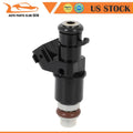 Set of 4 Fuel Injectors for Honda CR-V 2.4L (2012–2014) Crosstour 2.4L (2012–2013) FJ1205