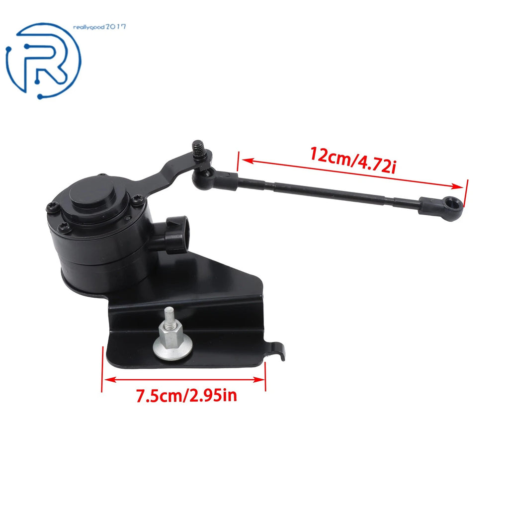 Rear Ride Leveling Height Sensor for Buick Lucerne Cadillac (2006-2011)