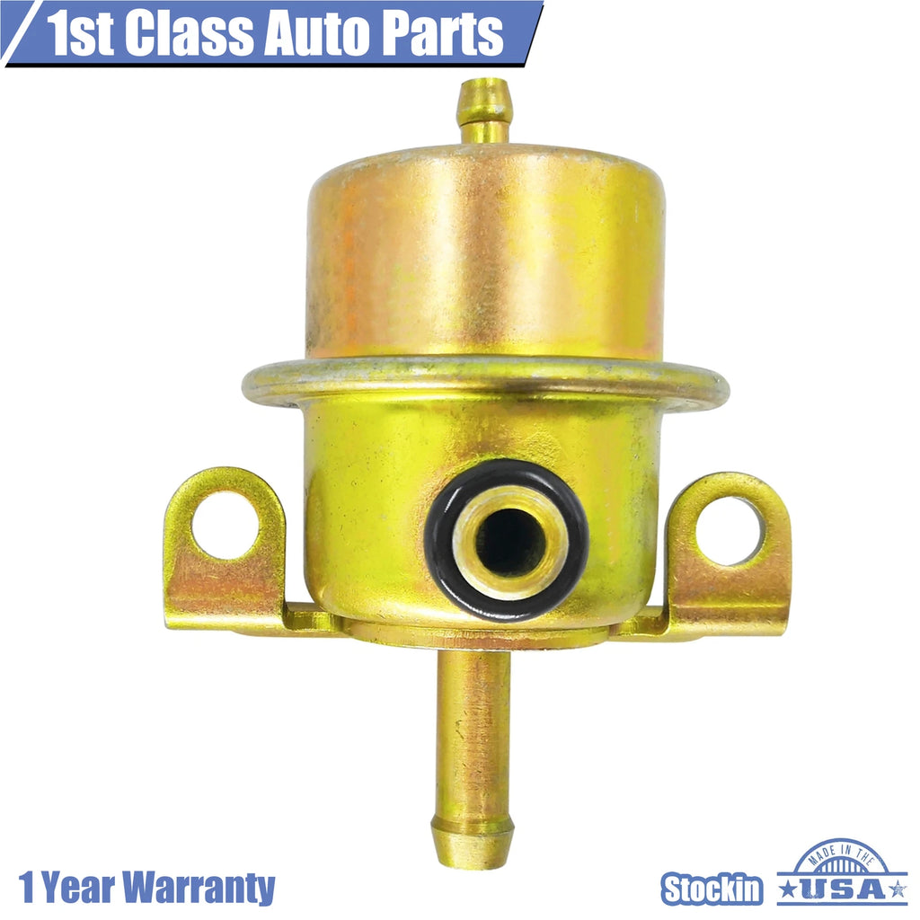 Fuel Injection Pressure Regulator for Volvo 740, Yugo Cabrio, BMW 325, Porsche PR80