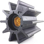 Sea Water Pump Impeller for Caterpillar 3412 Engine