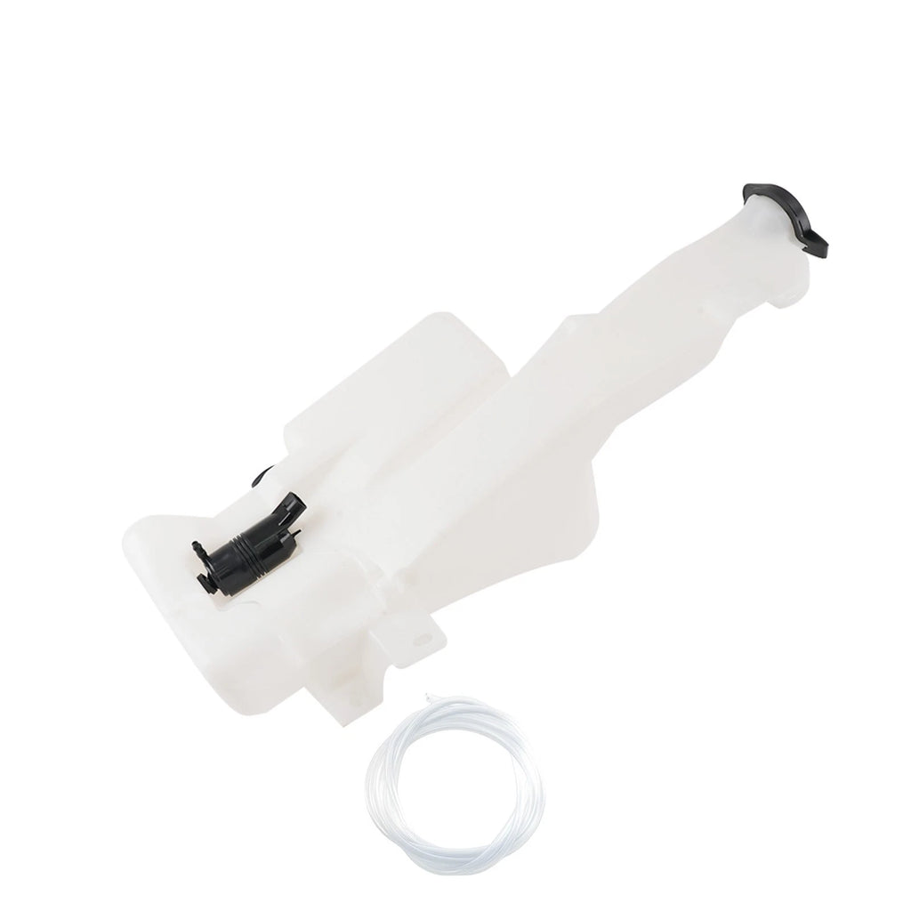 Front Washer Tank for Chevrolet Silverado 1500 WT 2002-06 12487670 GM1288121