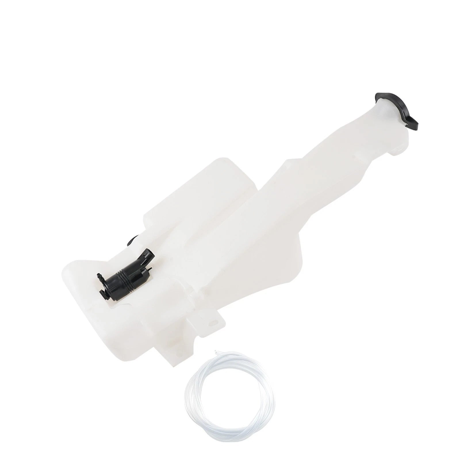 Front Washer Tank for Chevrolet Silverado 1500 WT 2002-06 12487670 GM1288121