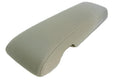 Leather Synthetic Center Console Armrest Cover for Dodge Dakota (2008–2011)