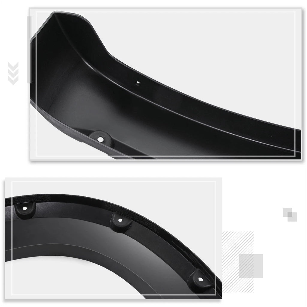 Powered Adjustable Side View Mirror for Honda Ridgeline (2006–2014)