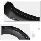 Powered Adjustable Side View Mirror for Honda Ridgeline (2006–2014)