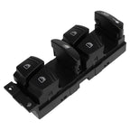 Window Control Switch for Porsche Cayenne (2003–2006, 2008–2010) Front Left