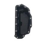 Lower Engine Oil Pan for Mercedes-Benz ML350 GL350 GLS350d (2012–2014)