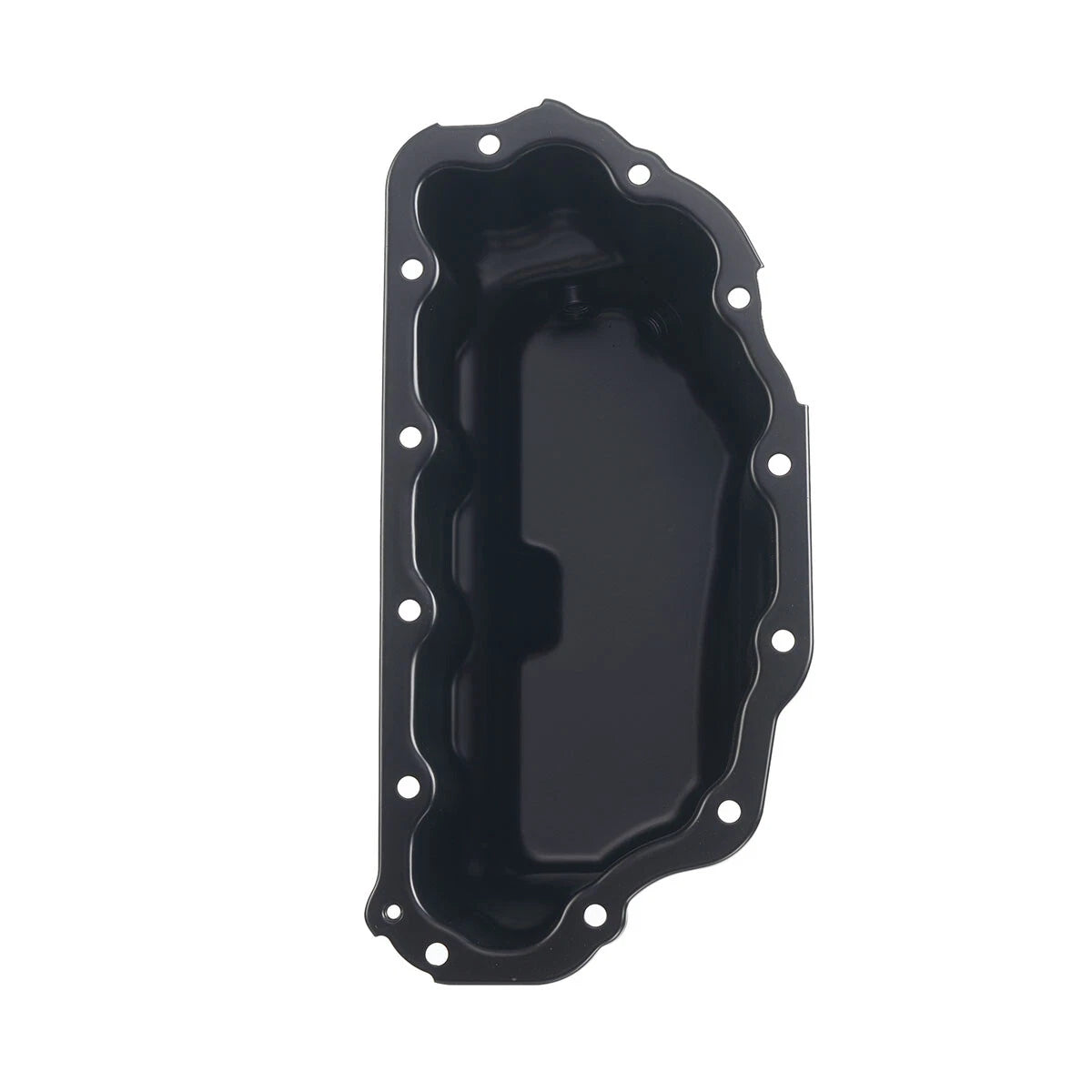 Lower Engine Oil Pan for Mercedes-Benz ML350 GL350 GLS350d (2012–2014)