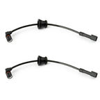 ABS Wheel Speed Sensors for 2010-2017 Chevrolet Equinox, Terrain