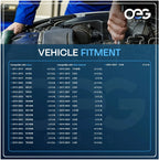120A Alternator for Make Model