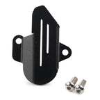 Black Side Stand Switch Cover for BMW F 750 GS / F 850 GS (2018-2020)