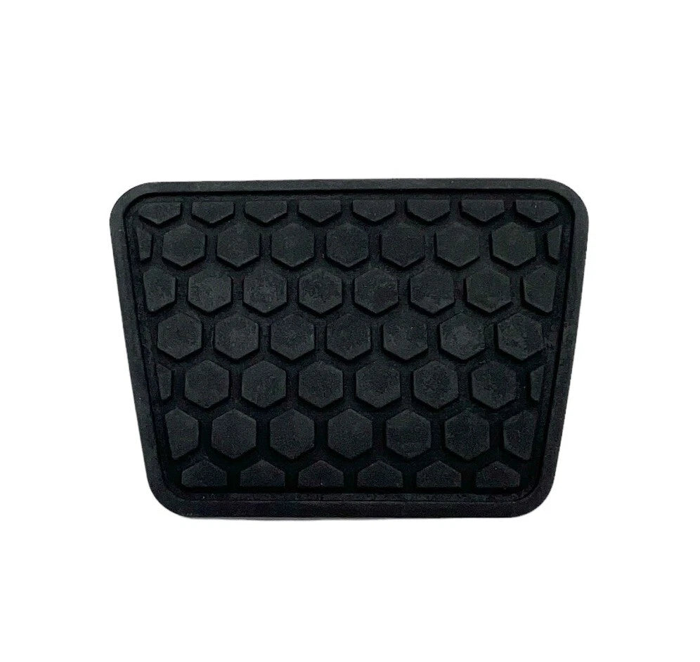 Brake Pedal Pad Rubber Replacement for 1982-1992 Camaro and Firebird