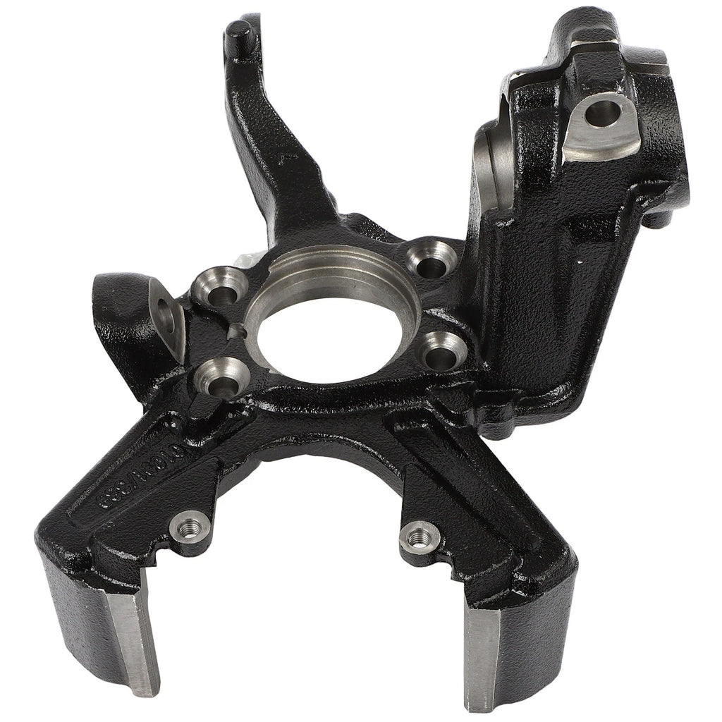 Front Left Driver Steering Knuckle for Volkswagen Beetle, Jetta (2012–2018)