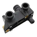 Bosch Diesel Shutoff Valve for Mercedes W210 E300D E300 (1996–1999) 0000784449