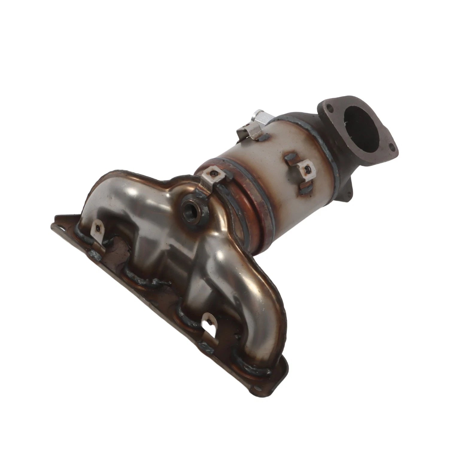 Manifold Catalytic Converter for Hyundai Elantra 2.0L (2017–2020)