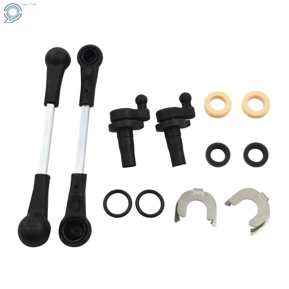 12x Intake Manifold Flap Repair Tool Kit for Audi A4 A5 A6 A7 (2008–2019)