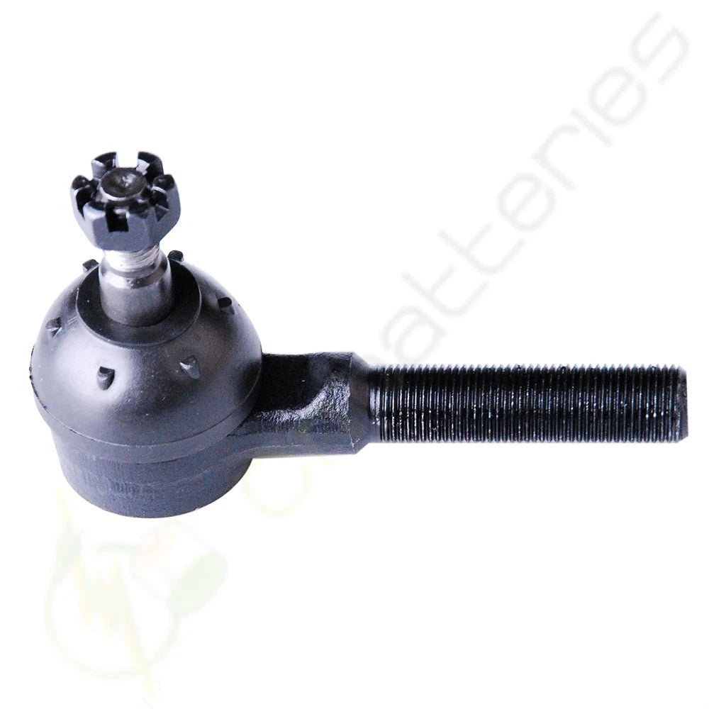 ES323L Suspension 2 Front Outer Tie Rod End Kit for Chevrolet Corvette (1975–1982)