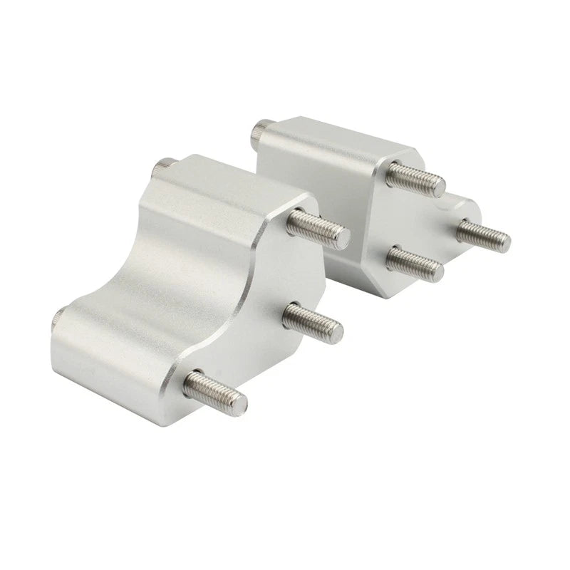 2" Handlebar Risers for Kawasaki Concours 1400 GTR ABS (2008–2021)