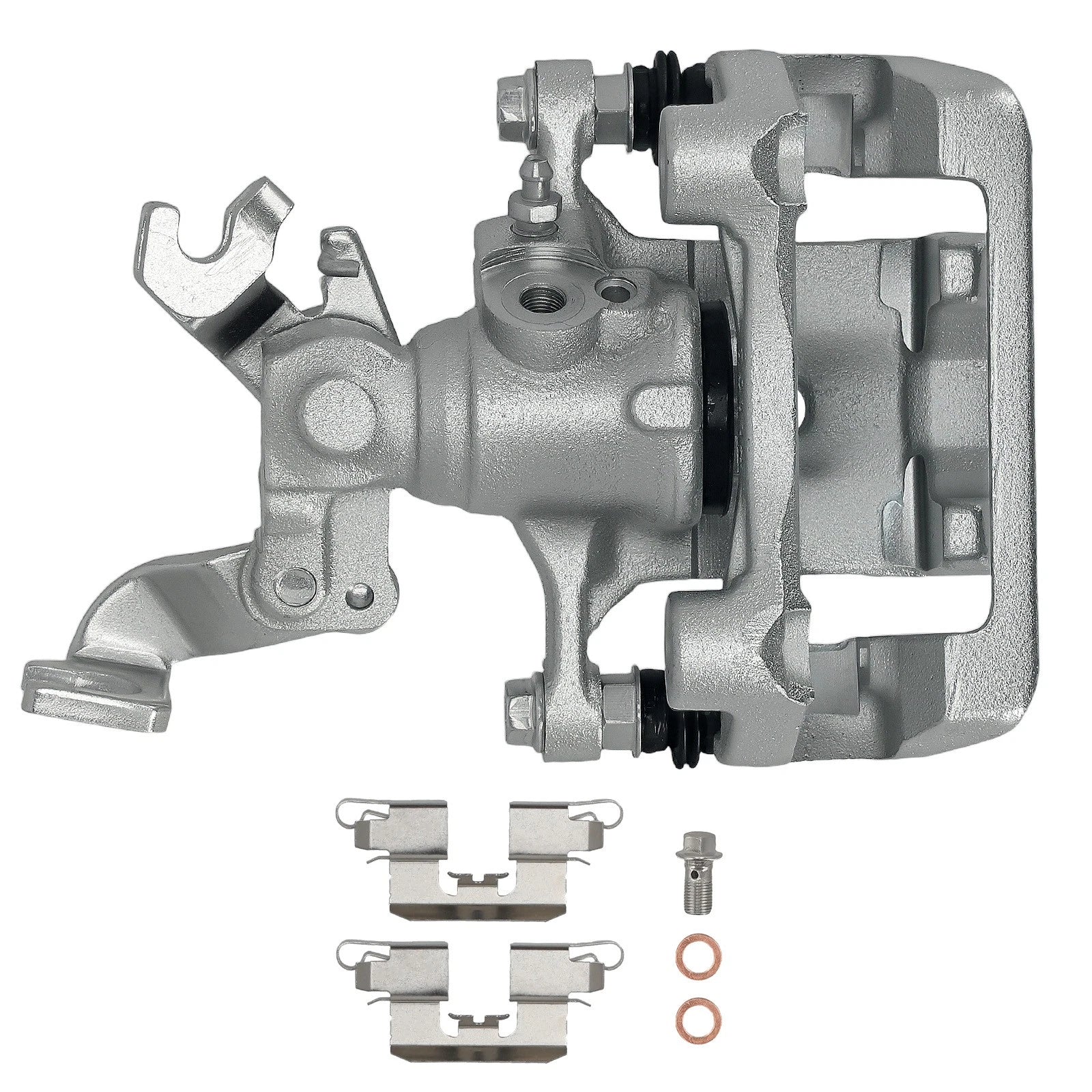 Rear Right Side Brake Caliper for Mercury Milan, Lincoln MKZ (2006–2012)