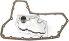 Transmission Filter & Gasket Kit for Nissan Altima Maxima Quest Murano (2002–2018)