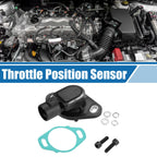 Throttle Position Sensor Set for Honda Accord 2.0 SI F20A (1990-1993)