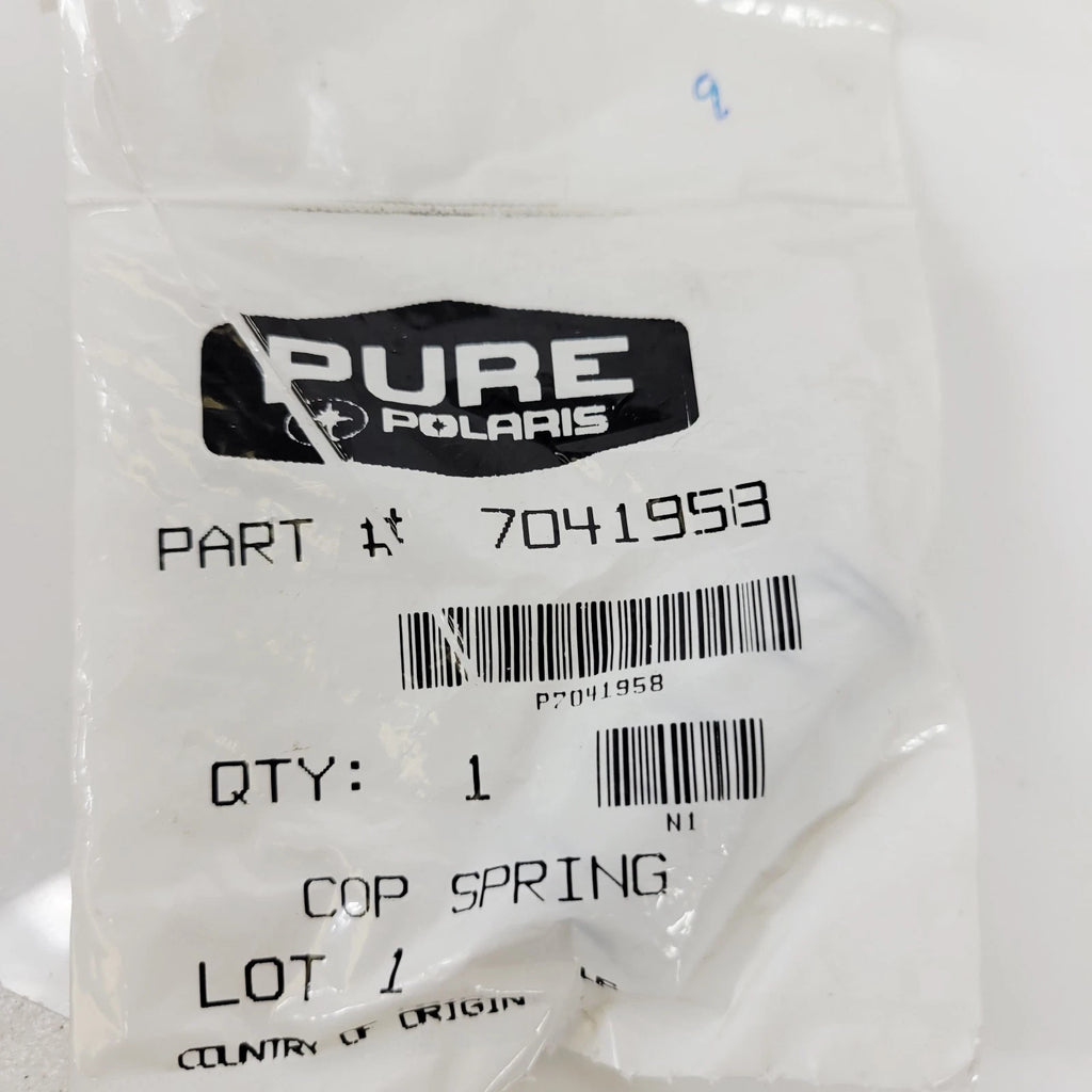 Compression Spring Headlight for Polaris Indian (7041958)